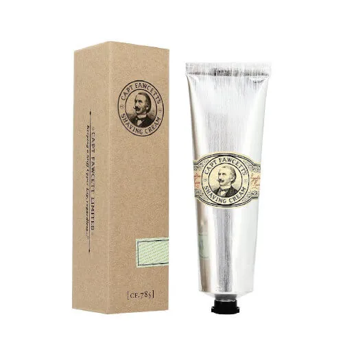 Captain Fawcett Cremă de bărbierit (Shaving Cream) 150 ml