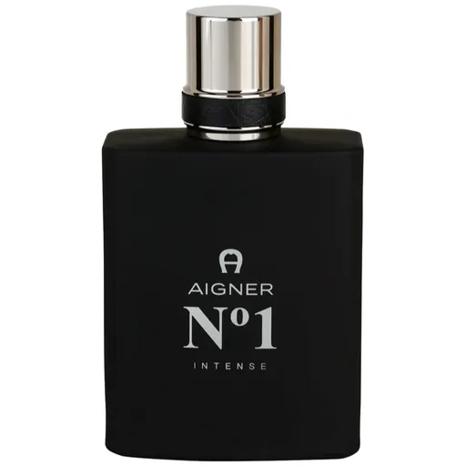 Etienne Aigner No. 1 Intense Eau de Toilette pentru bărbați 100 ml