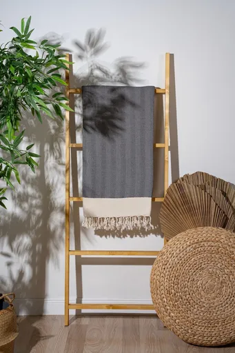 Prosop de plaja, L'essentiel Maison, Baliksirti, Antracit