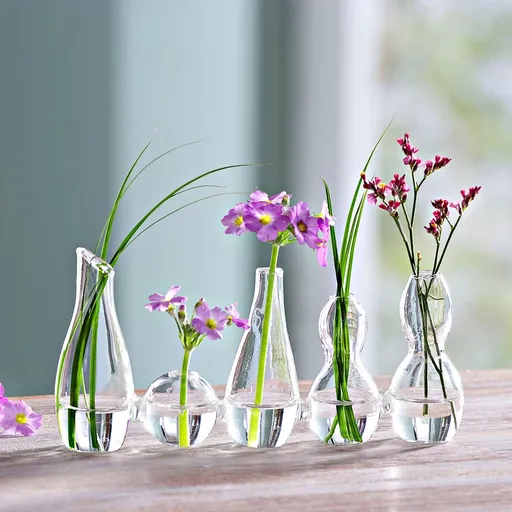 Vaze interconectate Domino