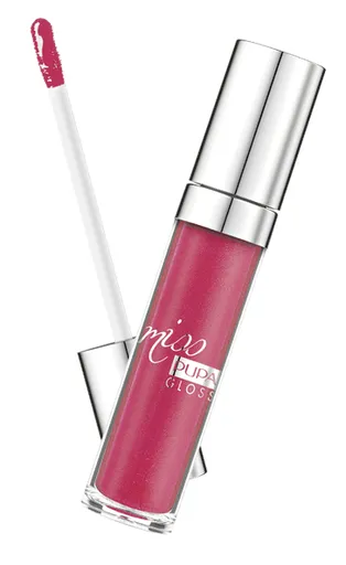 PUPA Milano Miss Pupa Gloss (Ultra Shine Gloss Instant Volume Efect) 5 ml 304 French Kiss