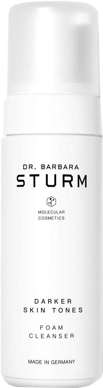 Dr. Barbara Sturm Spumă de curățare delicată Darker Skin Tones (Foam Cleanser) 150 ml