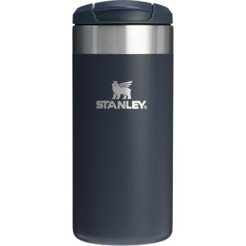 Stanley Cană termo AeroLight Transit 350 ml Twilight, gri închis, 350 ml