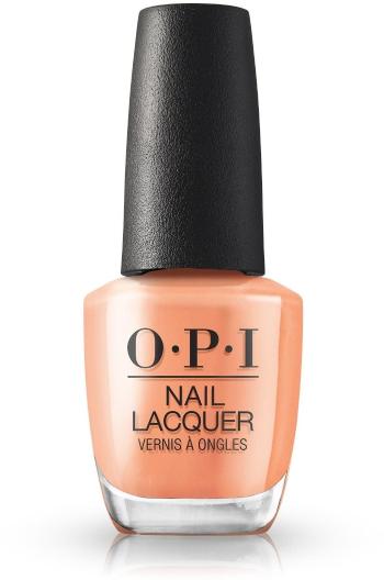 Körömlakk OPI Nail Lacquer Trading Paint 15 ml