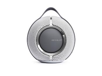 DEVIALET Devialet Mania Light Grey