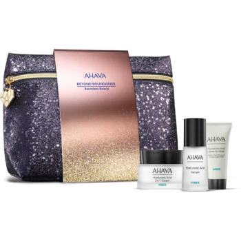 AHAVA Beyond Boundaries Boundless Beauty set cadou pentru o hidratare intensa