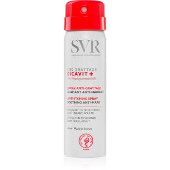 SVR Cicavit+ spray pentru netezirea pielii 40 ml