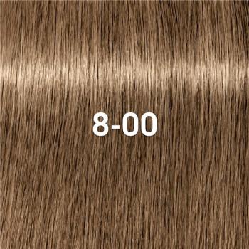 Schwarzkopf Professional IGORA Vibrance demipermanentná farba na vlasy odtieň 8-00 60 ml