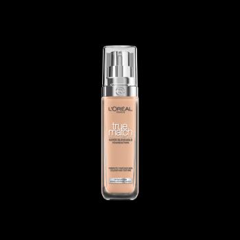 L'Oréal Paris Make-up pentru unificare și perfecționare True Match 30 ml (Super-Blendable Foundation) 5.R/5.C