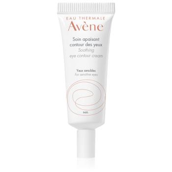 Avène Skin Care crema calmanta zona ochilor 10 ml