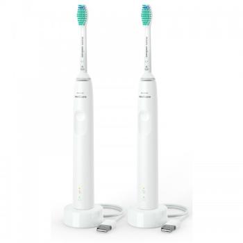 Philips Set de periuțe sonice 3100 HX3675/13