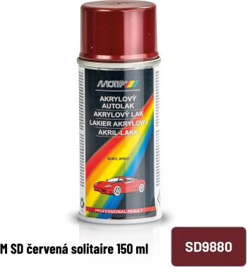 Festékspray MOTIP M SD solitaire 150ml