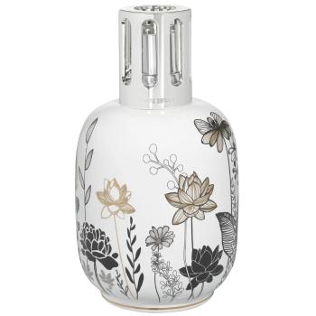 Maison Berger Paris Lampă catalitică Vegetal albă 490 ml