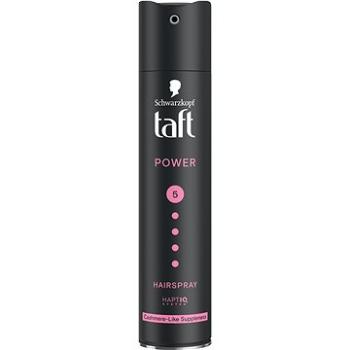 SCHWARZKOPF TAFT Power Cashmere 250 ml (9000100477505)