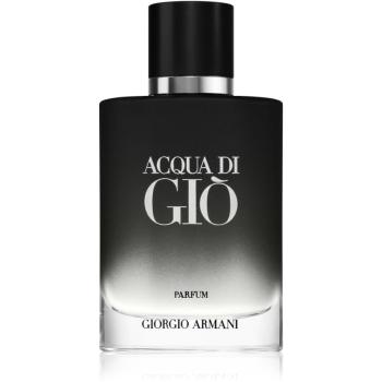 Armani Acqua di Giò Parfum parfum reincarcabil pentru bărbați 50 ml