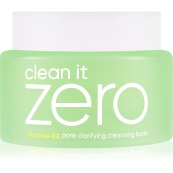 Banila Co. clean it zero pore clarifying lotiune de curatare pentru pori dilatati 50 ml