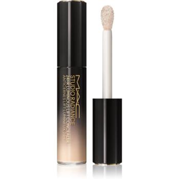 MAC Cosmetics Studio Radiance 24HR Luminous Lift Concealer corector iluminator culoare NW5 11 ml