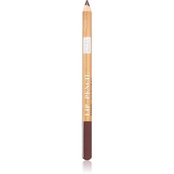 Astra Make-up Pure Beauty Lip Pencil szájkontúrceruza natúr árnyalat 02 Bamboo 1,1 g