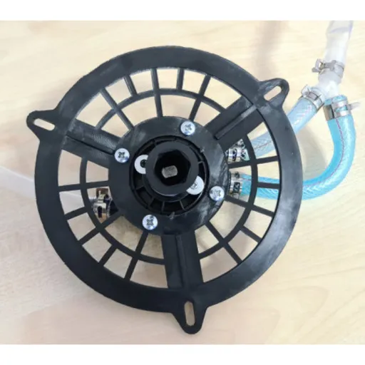 Pompa booster atomizor 3WF-14B