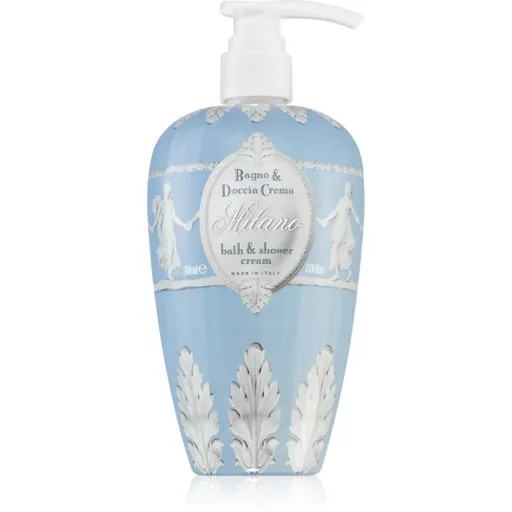 Rudy - Le Maioliche Milano spumă pentru duș pentru baie 700 ml