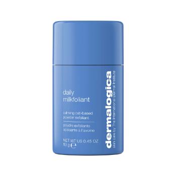 Dermalogica Pudră exfoliantă liniștitoare (Daily Milkfoliant) 13 g