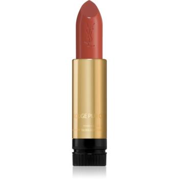 Yves Saint Laurent Rouge Pur Couture rúzs utántöltő hölgyeknek NM Nude Muse 3,8 g