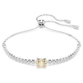 Swarovski Brățară strălucitoare cu zircon Matrix 5690694