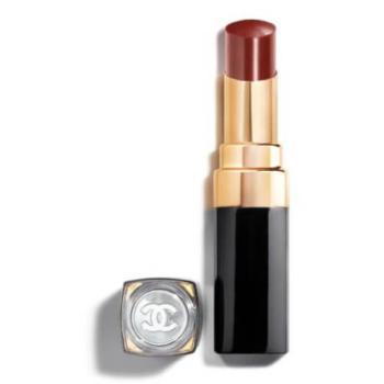 Chanel Ruj lucios hidratant Rouge Coco Flash 3 g 84 Immédiant