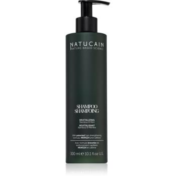 Natucain Revitalizing Shampoo sampon revitalizant impotriva caderii parului 300 ml