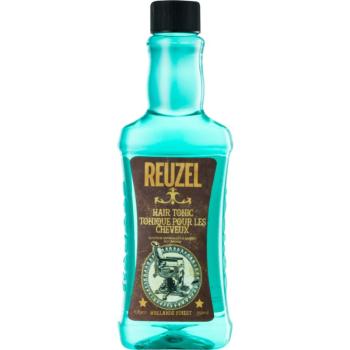 Reuzel Hair tonic pentru definire si modelare 350 ml