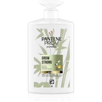 Pantene Pro-V Miracles Grow Strong șampon impotriva caderii parului 1000 ml