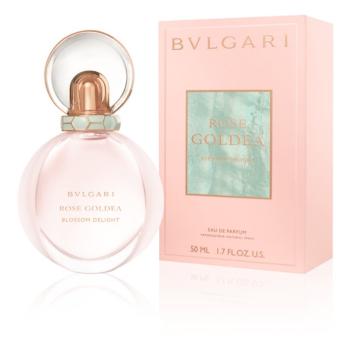 Bvlgari Rose Goldea Blossom Delight - EDP 30 ml