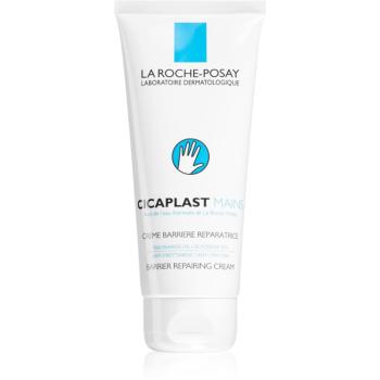 La Roche-Posay Cicaplast Mains crema de maini regeneratoare 100 ml