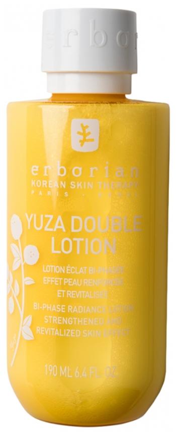 Erborian Tonic facial iluminator Yuza Double (Lotion) 190 ml