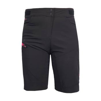 
                         Pantaloni scurți de ciclism fără bretele - FACTORY AIR WMS 
                