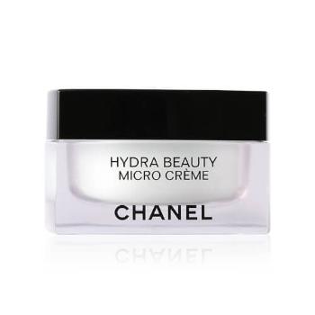 Chanel Cremă de zi hidratantă profundă Hydra Beauty (Micro Creme) 50 g