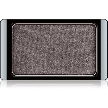 ARTDECO Eyeshadow Pearl Eyeshadow Refill stralucire de perla culoare 02 Pearly Anthracite 0,8 g