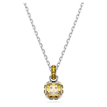 Swarovski Colier decent pentru femeile născute în noiembrie Birthstone 5651792