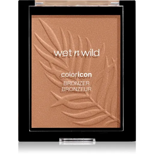 Wet n Wild Color Icon autobronzant culoare Ticket To Brazil 11 g