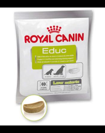 ROYAL CANIN Educ recompense moi 50 g