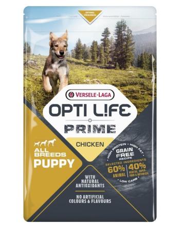 Versele Laga Opti Life Prime dog Puppy 12,5kg