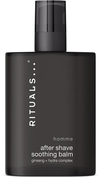 Rituals Upokojujúci balzam po holení Homme (After Shave Soothing Balm) 100 ml