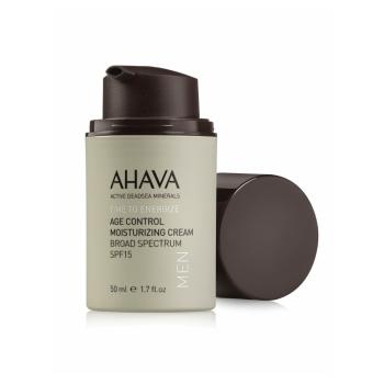 AHAVA Men Age Control Moisturizing Denný krém SPF15 50 ml