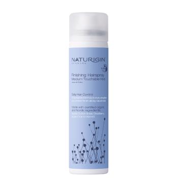 NATURIGIN Finishing Hairspray lak na vlasy 75 ml