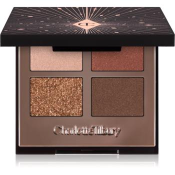 Charlotte Tilbury Luxury Palette paletka očných tieňov odtieň The Bella Sofia 5.2 g