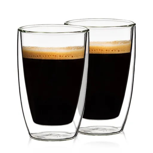 Pahare Termo cafea 4Home Hot&Cool 200 ml, 2 buc.