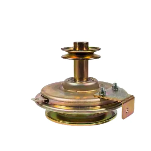 Ambreiaj Electromagnetic Manual Tractor Gazon MTD 753-06346