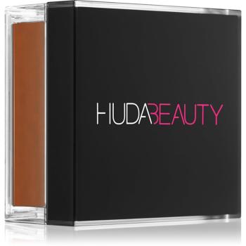 Huda Beauty Easy Bake Loose Powder pudra culoare Cinnamon 20 g