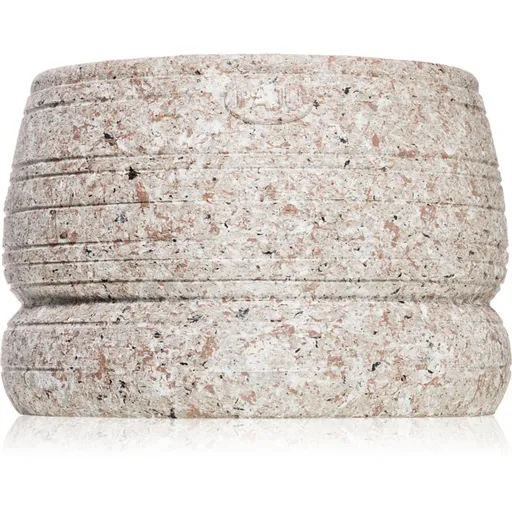 PAJU Bill Grey lumânare pentru exterior 15x15 cm 1 buc