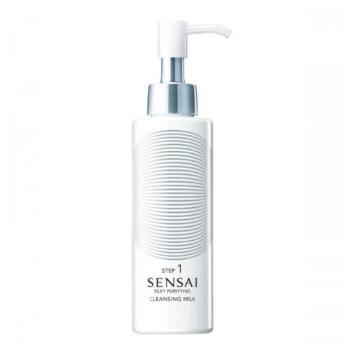 Sensai Loțiunea de curățare Silky Purifying Step One ( Cleansing Milk) 150 ml